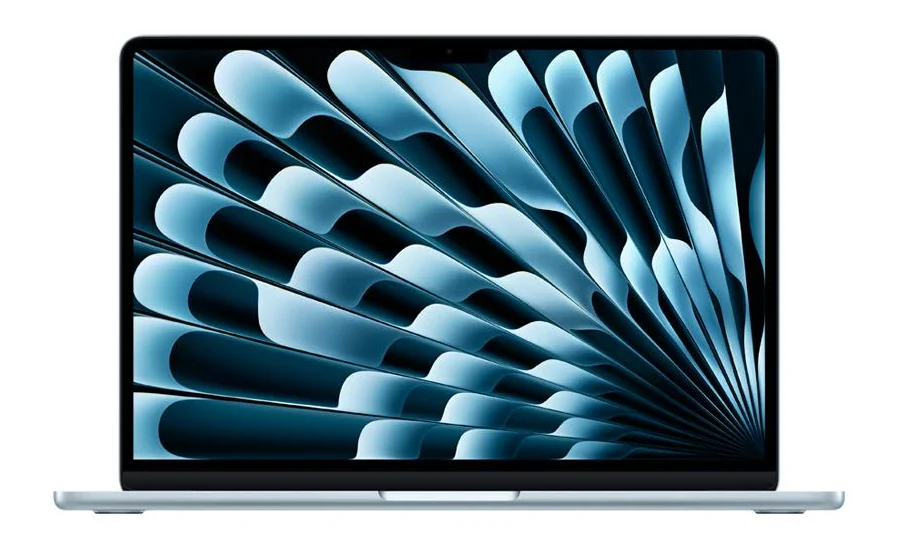 Macbook Air 2